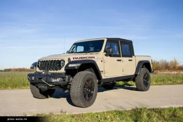 Jeep Gladiator din 2024 - oferta JEE183785