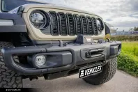 Jeep Gladiator din 2024 cu 11.500 km - oferta JEE183785 - foto 2