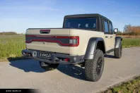 Jeep Gladiator din 2024 cu 11.500 km - oferta JEE183785 - foto 4