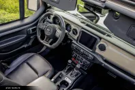 Jeep Gladiator din 2024 cu 11.500 km - oferta JEE183785 - foto 6