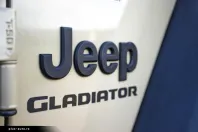 Jeep Gladiator din 2024 cu 11.500 km - oferta JEE183785 - foto 8