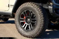 Jeep Gladiator din 2024 cu 11.500 km - oferta JEE183785 - foto 10