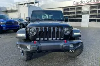 Jeep Gladiator din 2025 cu 7.600 km - oferta JEE183786 - foto 4