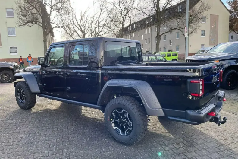 Jeep Gladiator din 2025 cu 7.600 km - oferta JEE183786 - foto 6