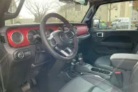 Jeep Gladiator din 2025 cu 7.600 km - oferta JEE183786 - foto 12