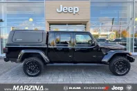 Jeep Gladiator din 2024 cu 17.200 km - oferta JEE183787 - foto 1