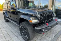 Jeep Gladiator din 2024 cu 17.200 km - oferta JEE183787 - foto 2