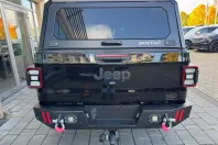 Jeep Gladiator din 2024 cu 17.200 km - oferta JEE183787 - foto 6