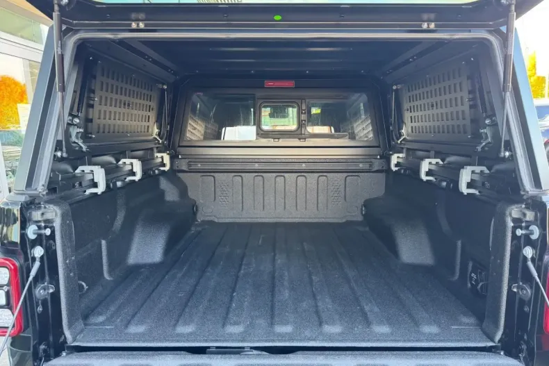 Jeep Gladiator din 2024 cu 17.200 km - oferta JEE183787 - foto 7