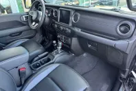 Jeep Gladiator din 2024 cu 17.200 km - oferta JEE183787 - foto 12