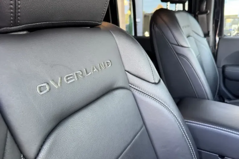 Jeep Gladiator din 2024 cu 17.200 km - oferta JEE183787 - foto 15