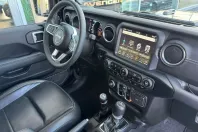 Jeep Gladiator din 2024 cu 17.200 km - oferta JEE183787 - foto 16