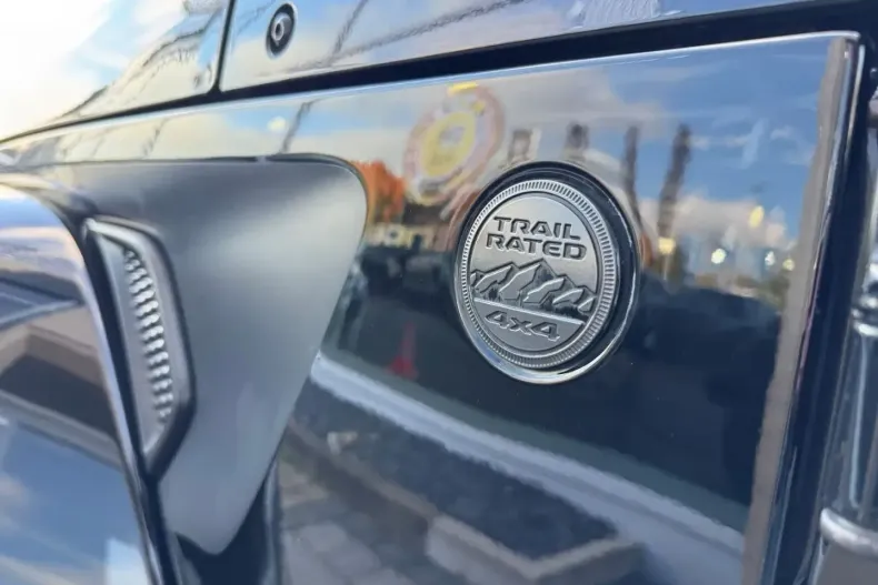 Jeep Gladiator din 2024 cu 17.200 km - oferta JEE183787 - foto 17