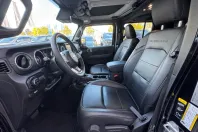 Jeep Gladiator din 2024 cu 17.200 km - oferta JEE183787 - foto 19