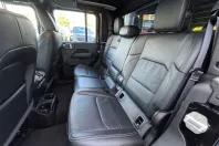 Jeep Gladiator din 2024 cu 17.200 km - oferta JEE183787 - foto 24