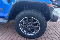 Jeep Gladiator din 2021 cu 35.950 km - oferta JEE183788 - foto 2