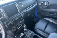 Jeep Gladiator din 2021 cu 35.950 km - oferta JEE183788 - foto 6