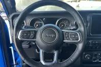 Jeep Gladiator din 2021 cu 35.950 km - oferta JEE183788 - foto 7