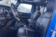 Jeep Gladiator din 2021 cu 35.950 km - oferta JEE183788 - foto 9