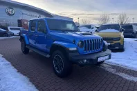 Jeep Gladiator din 2021 cu 35.950 km - oferta JEE183788 - foto 11