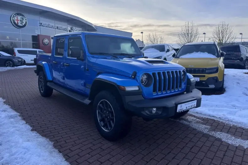 Jeep Gladiator din 2021 cu 35.950 km - oferta JEE183788 - foto 11