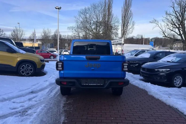 Jeep Gladiator din 2021 cu 35.950 km - oferta JEE183788 - foto 13