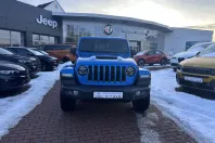 Jeep Gladiator din 2021 cu 35.950 km - oferta JEE183788 - foto 16