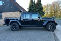 Jeep Gladiator din 2024 cu 21.000 km - oferta JEE183789 - foto 2