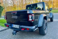Jeep Gladiator din 2024 cu 21.000 km - oferta JEE183789 - foto 3