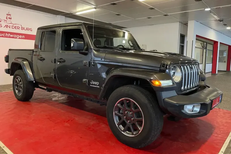 Jeep Gladiator din 2021 cu 68.890 km - oferta JEE183790 - foto 1