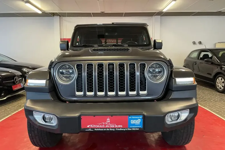 Jeep Gladiator din 2021 cu 68.890 km - oferta JEE183790 - foto 2