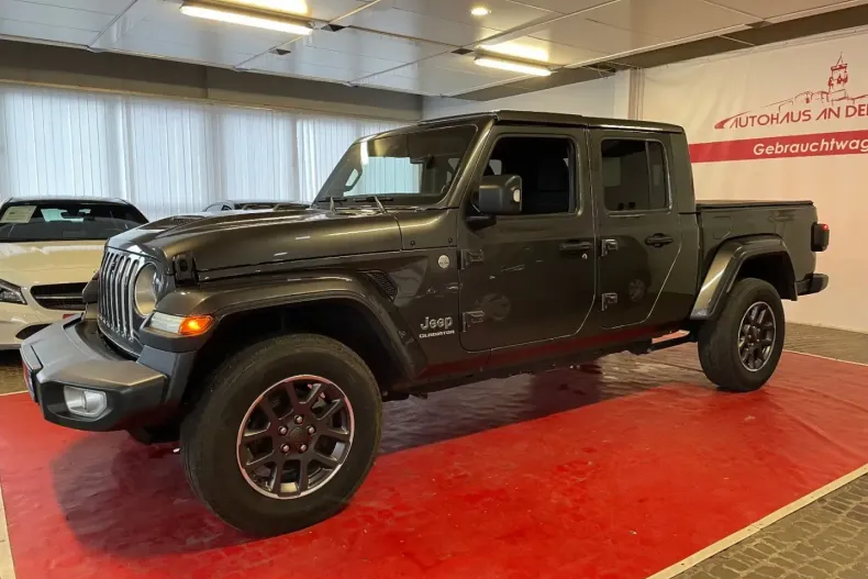Jeep Gladiator din 2021 cu 68.890 km - oferta JEE183790 - foto 3