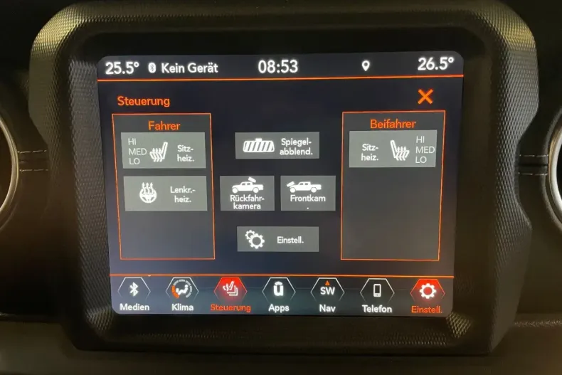 Jeep Gladiator din 2021 cu 68.890 km - oferta JEE183790 - foto 5