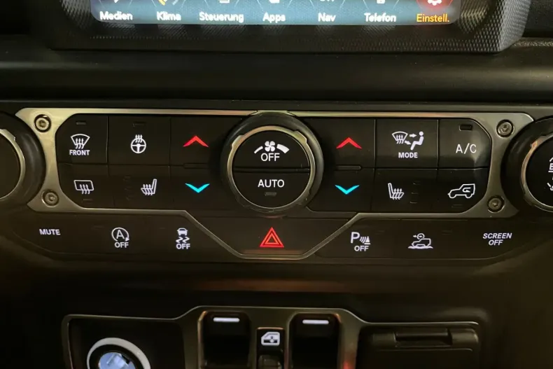 Jeep Gladiator din 2021 cu 68.890 km - oferta JEE183790 - foto 6