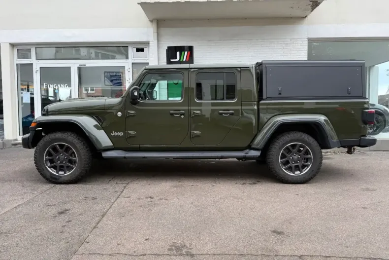 Jeep Gladiator din 2022 cu 51.443 km - oferta JEE183791 - foto 1