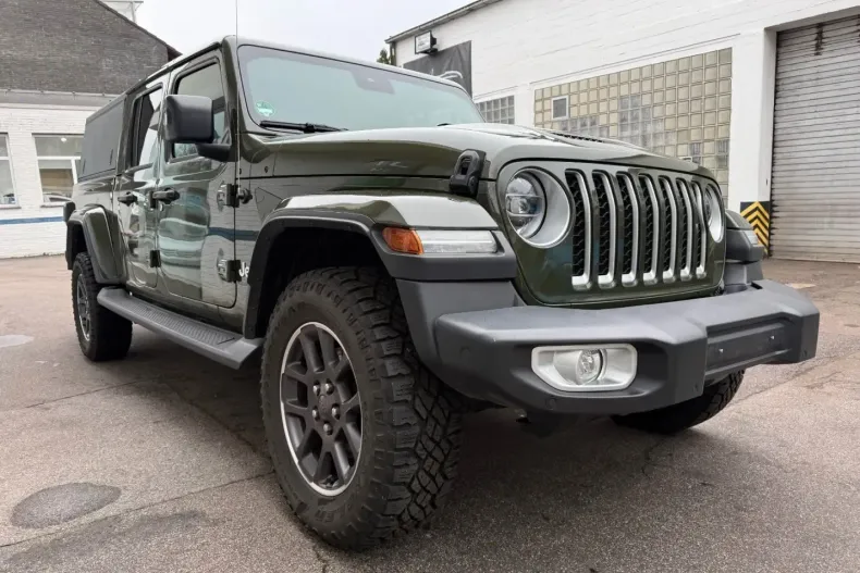 Jeep Gladiator din 2022 cu 51.443 km - oferta JEE183791 - foto 4