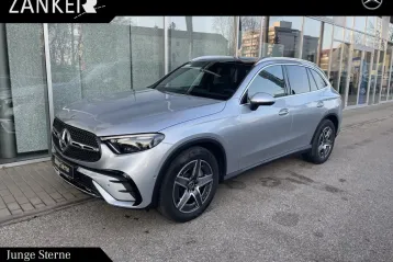 Mercedes-Benz GLC 300 din 2024 - oferta MER183792