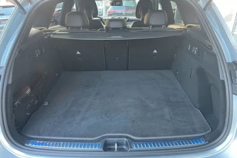 Mercedes-Benz GLC 300 (Clasa GLC) din 2024 cu 7.883 km - oferta MER183792 - foto 7