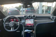 Mercedes-Benz GLC 300 (Clasa GLC) din 2024 cu 7.883 km - oferta MER183792 - foto 15