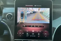 Mercedes-Benz GLC 300 (Clasa GLC) din 2024 cu 7.883 km - oferta MER183792 - foto 18