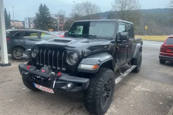 Jeep Gladiator din 2021 - oferta JEE183793