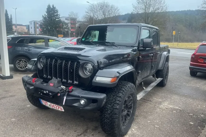 Jeep Gladiator din 2021 cu 63.950 km - oferta JEE183793 - foto 1