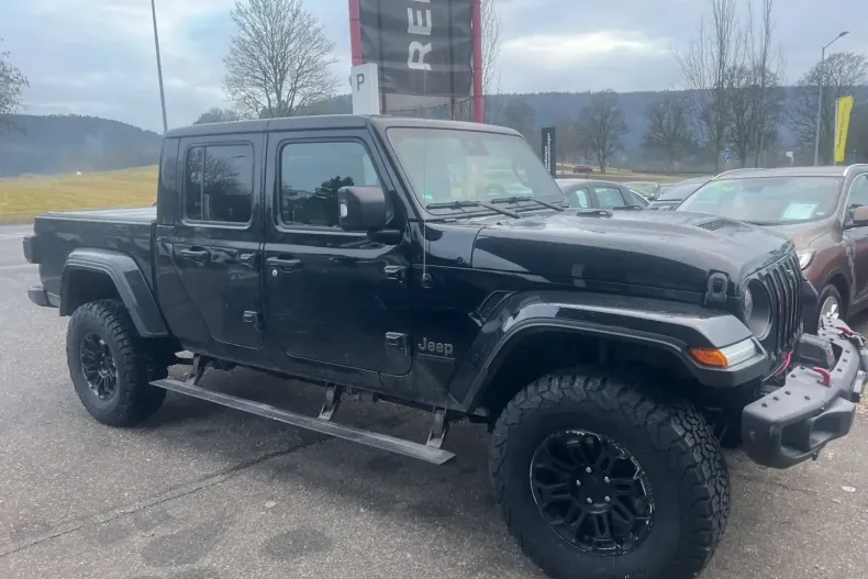 Jeep Gladiator din 2021 cu 63.950 km - oferta JEE183793 - foto 3