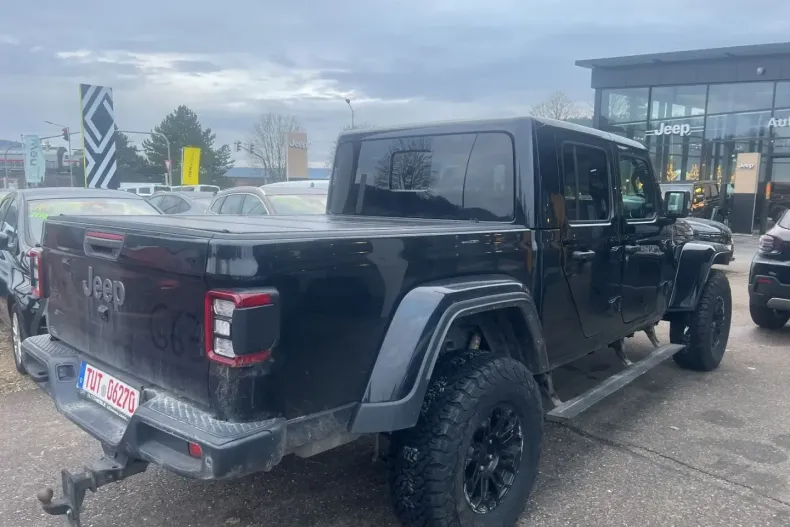 Jeep Gladiator din 2021 cu 63.950 km - oferta JEE183793 - foto 4