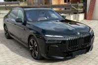 BMW 740 (Seria 7) din 2026 cu 50 km - oferta BMW183794 - foto 1