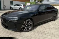 BMW 740 (Seria 7) din 2026 cu 50 km - oferta BMW183794 - foto 2