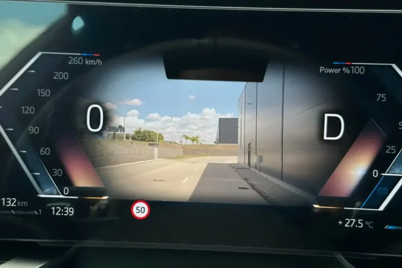 BMW 740 (Seria 7) din 2026 cu 50 km - oferta BMW183794 - foto 11