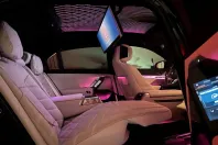 BMW 740 (Seria 7) din 2026 cu 50 km - oferta BMW183794 - foto 13