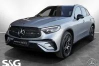 Mercedes-Benz GLC 300 (Clasa GLC) din 2025 cu 5.250 km - oferta MER183795 - foto 1