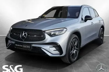Mercedes-Benz GLC 300 din 2025 - oferta MER183795